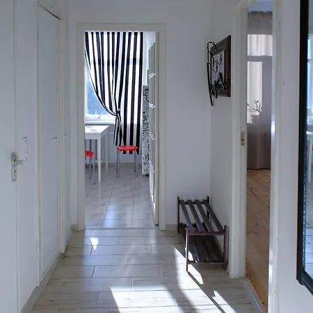 Apartment Filarmoniya Centr