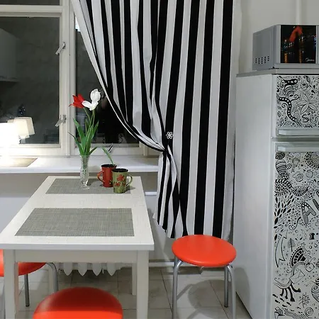 Filarmoniya Centr Apartment Minsk