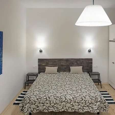Filarmoniya Centr Apartment *