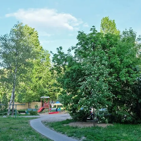 Filarmoniya Centr Apartment