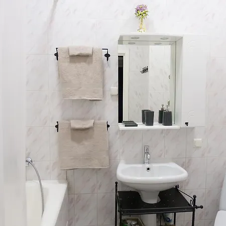Filarmoniya Centr Apartament *